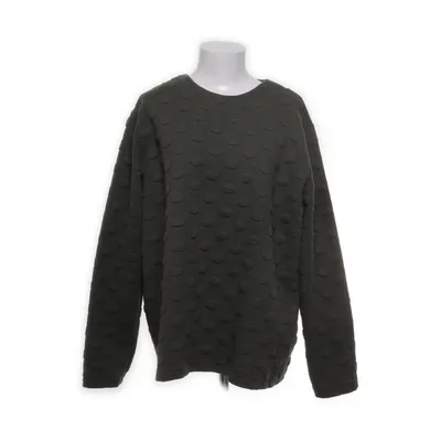 Tröja (Grön) från Ksk Fashion Bomull, Elastan, Polyester