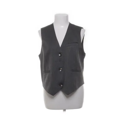 Väst (MaraGO Herringbone Vest) från Gossia Elastan, Polyester