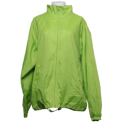 Veste imperméable (Vert) de Clique Polyamide