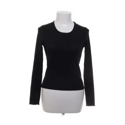 Långärmad t-shirt (Svart) från Twilfit by Change Lingerie Elastan, Polyester