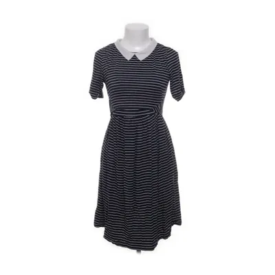 Mammaklänning (Blå, Vit) från Envie de Fraise Elastan, Polyester, Viskos