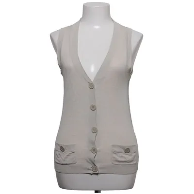Tanktop  (Beige) fra By Malene Birger