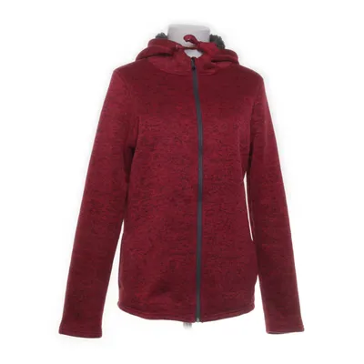 Huvtröja (Röd) från Janina Polyester
