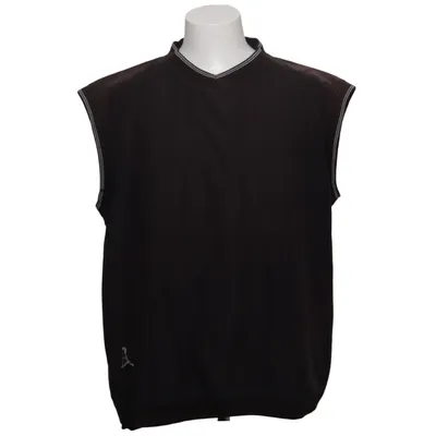 Gilet (Grijs) van Ping Polyamide, Polyester