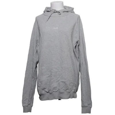 Sweat à capuche (BISON HOODIE) de Forét Coton biologique