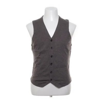 Väst (Grå) från The Tailoring Club