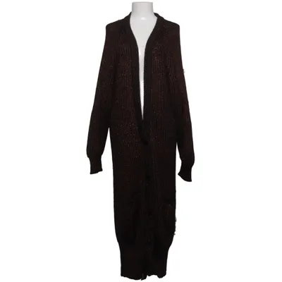 Cardigan (Noir, Marron) de Di Bari