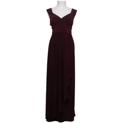 Robe de soirée (Violet) de R&M Richards Élasthane, Polyester