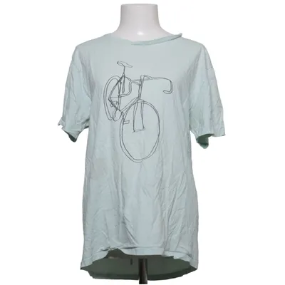 T-shirt (Grön) från People Tree Bomull