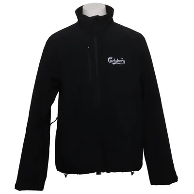Softshelljacka (Softshell Jacket) från Russell Elastan, Polyester