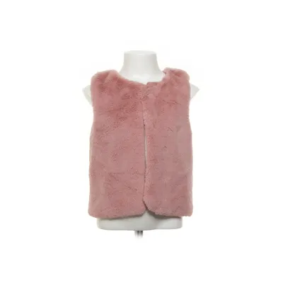 Outer vest (Pink) from H&M Kids Polyester