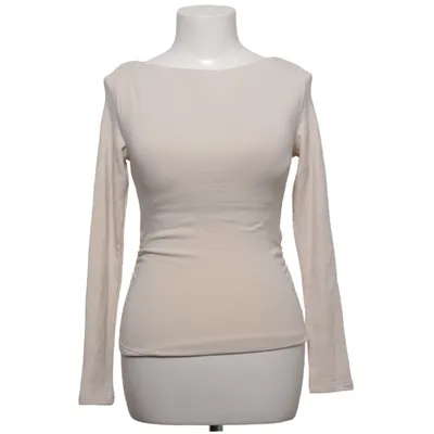 Långärmad t-shirt (Beige) från Ogl