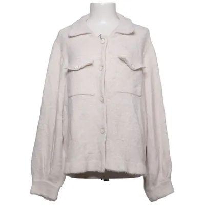 Surchemise (Beige) de Bonprix Selection Premium Acrylique, Polyamide, Polyester, Viscose