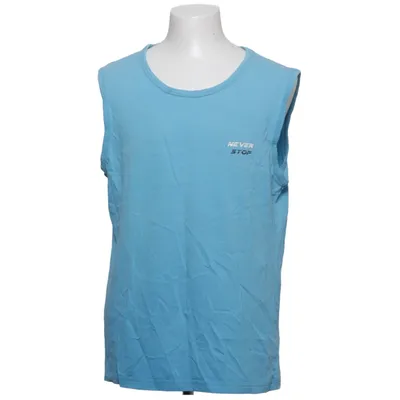 Tank Top (Blue) from Deadline