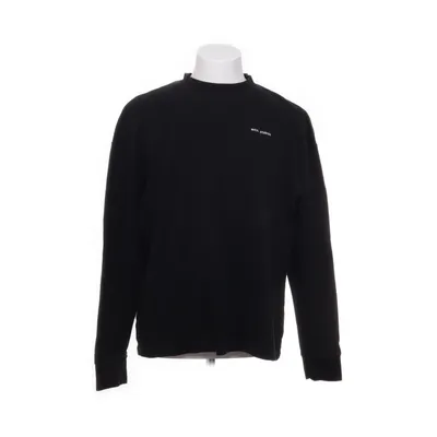 Long sleeve T-shirt (Black) from Nicki Studios Cotton
