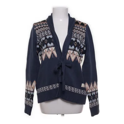Wikkelvest (Blauw, Meerkleurig) van Odd Molly Katoen
