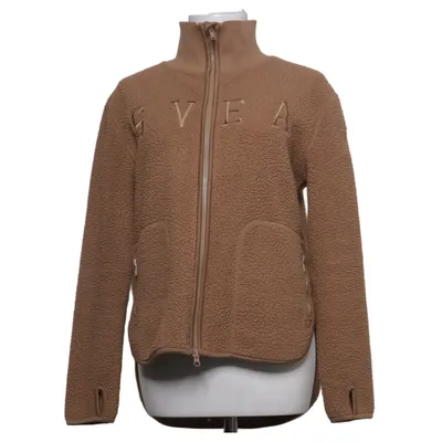 Veste polaire (W.PILE TURTLE ZIP SWEAT) de Svea Polyester