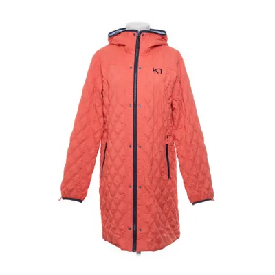 Jacka (Orange) från Kari Traa Polyester