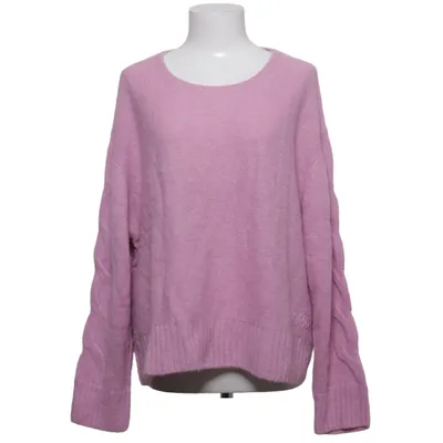 Sweater (Pink) fra Lieblingsstück Alpacauld, Polyamid