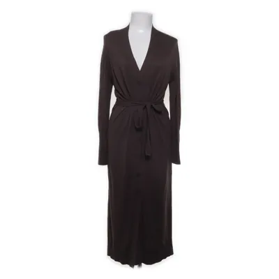 Långklänning (Brun) från ESPRIT Polyester, Viskos