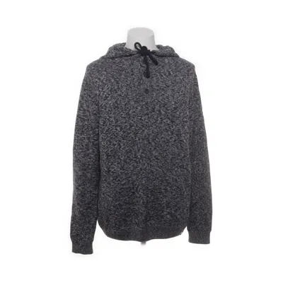 Hoodie (Gray, White) from Pier One Cotton