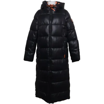 Vinterkappa (Grå) från Navahoo Polyamid, Polyester