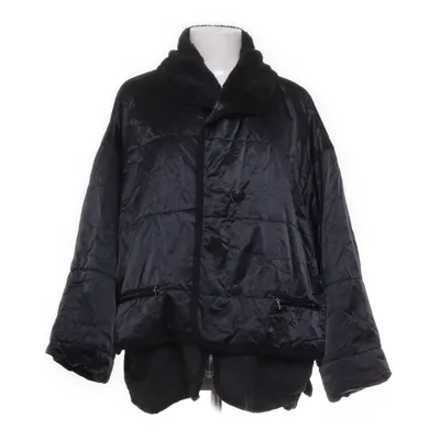 Veste d'hiver (Noir) de Strenesse Coton, Nylon