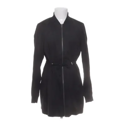 Jakke (Sort) fra Jacqueline de Yong Polyamid, Polyester