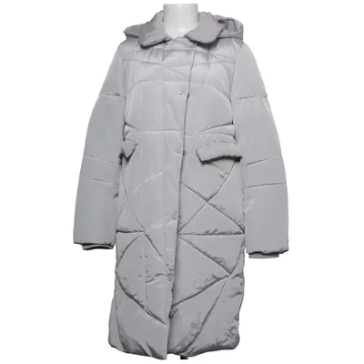 Winter coat (Gray) from Mohito Polyester
