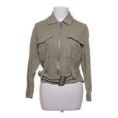 Jack (Groen) van Zara Linnen, Viscose