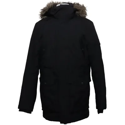 Parkas (MEYLAND 2L PARKA JACKET) från Bestseller Akryl, Polyamid, Polyester
