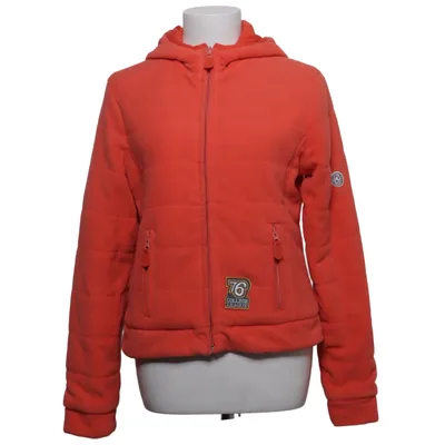 Fleecejacka (Orange) från Splendid Polyester