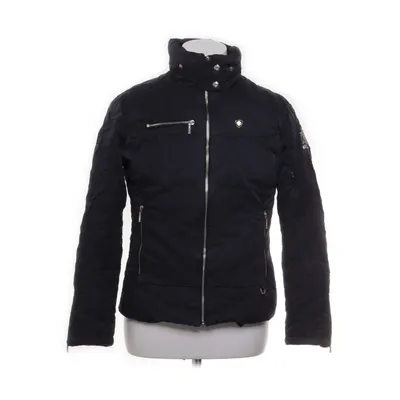 Dunjacka (Svart) från Phenix Polyester, Dun