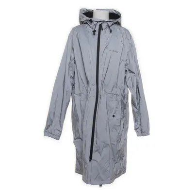 Regnkappa (Grå) från On the Peak Polyester