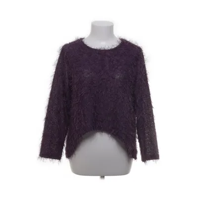 Sweater (Purple) from Lipo Lipo Polyester