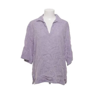 Blus (Lila) från Arket Linne