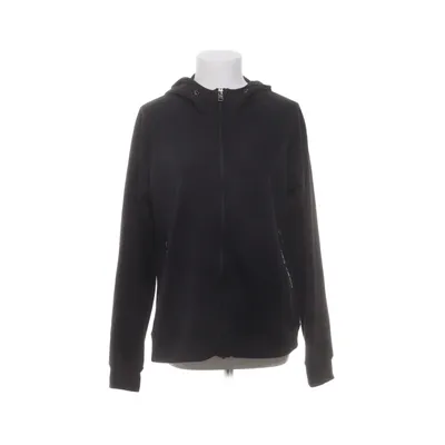 Hoodie (Black) from OTP Tech Cotton, Polyester, Viscose