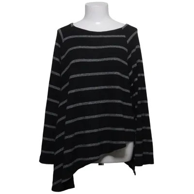 Sweater (Black, Gray) from Cobra