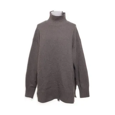 Coltrui (Grijs) van H&M Polyester, Acryl, Wol