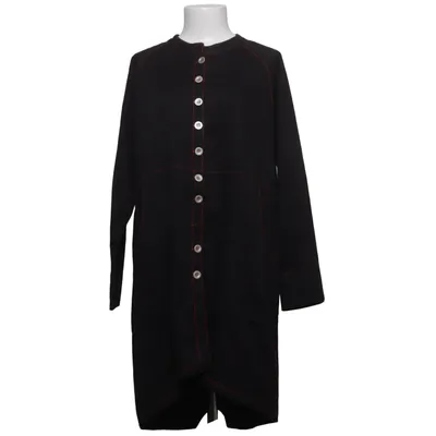 Shirt dress (Black) from Alice & Fay Cotton