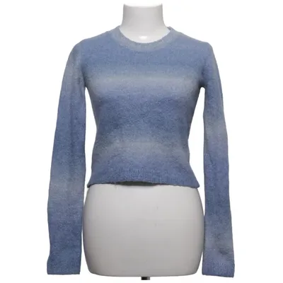 Strickpullover (Blau) von Pacific Republic Pull & Bear