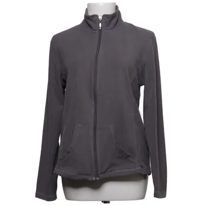 Fleece jacket (Gray) from Blue Motion Polyester