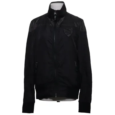 Jack (S15-613 CARL BLACK) van Deeluxe Polyamide, Polyester