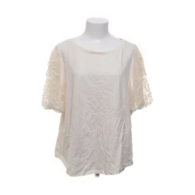 Topp (Beige) från Woolworths Bomull, Polyester
