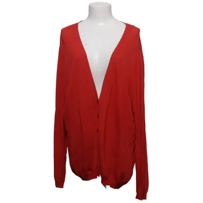 Cardigan (Rouge) de Elena Miro