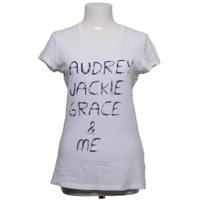 T-shirt (Wit) van LTB