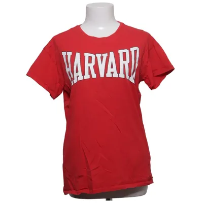 T-shirt (Röd) från Harvard