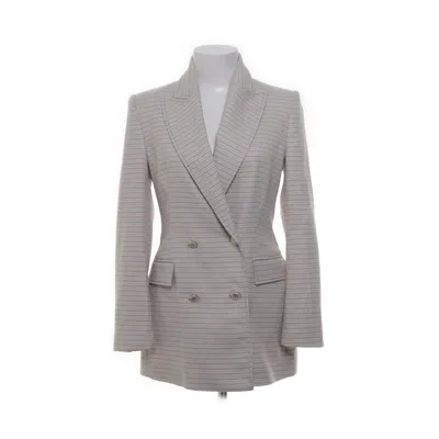 Blazer (Beige, Multicolore) de Zara