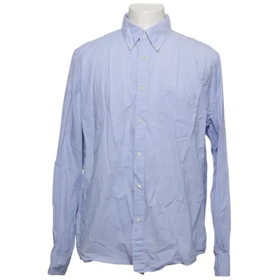 Businesshemd (Blau) von Brooks Brothers Baumwolle