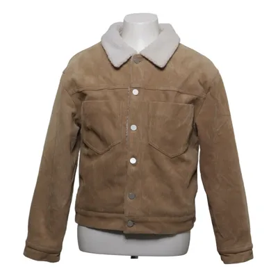Veste (Beige) de Mennace Coton, Viscose